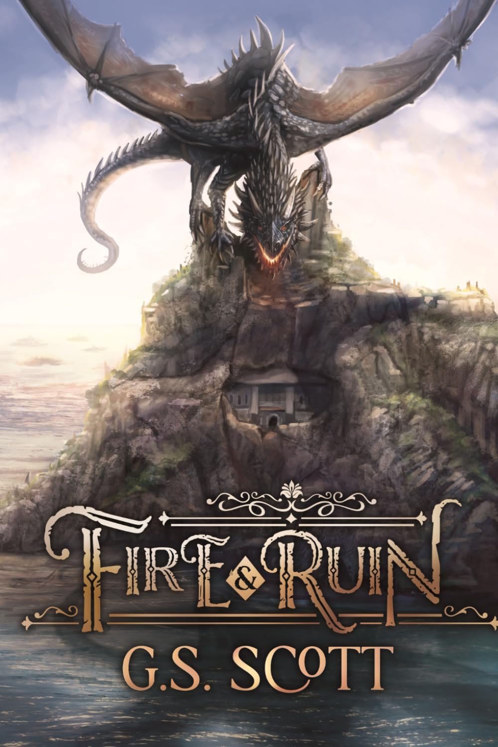 Fire and Ruin