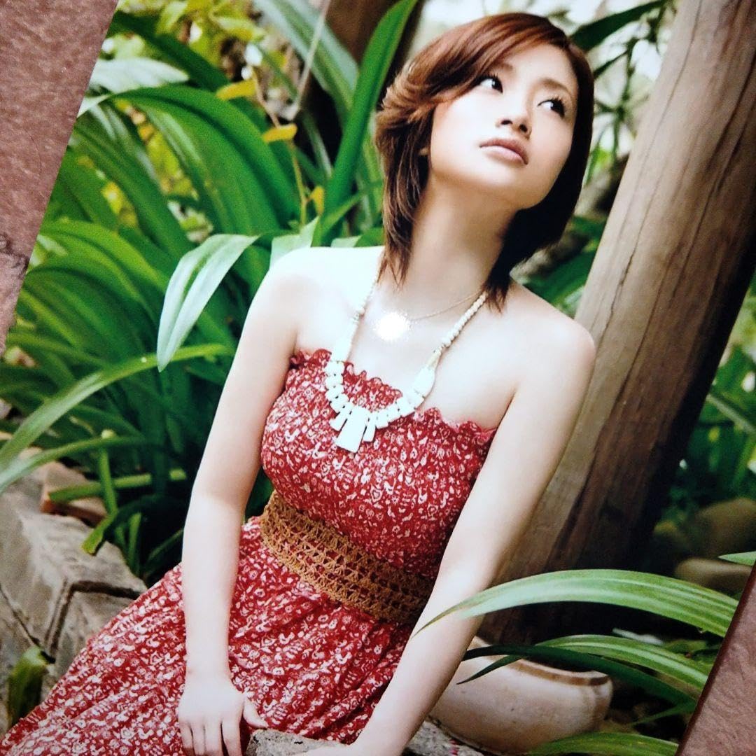 Amazon.co.jp: !上戸彩 2L版グラビア写真 : ホーム＆キッチン