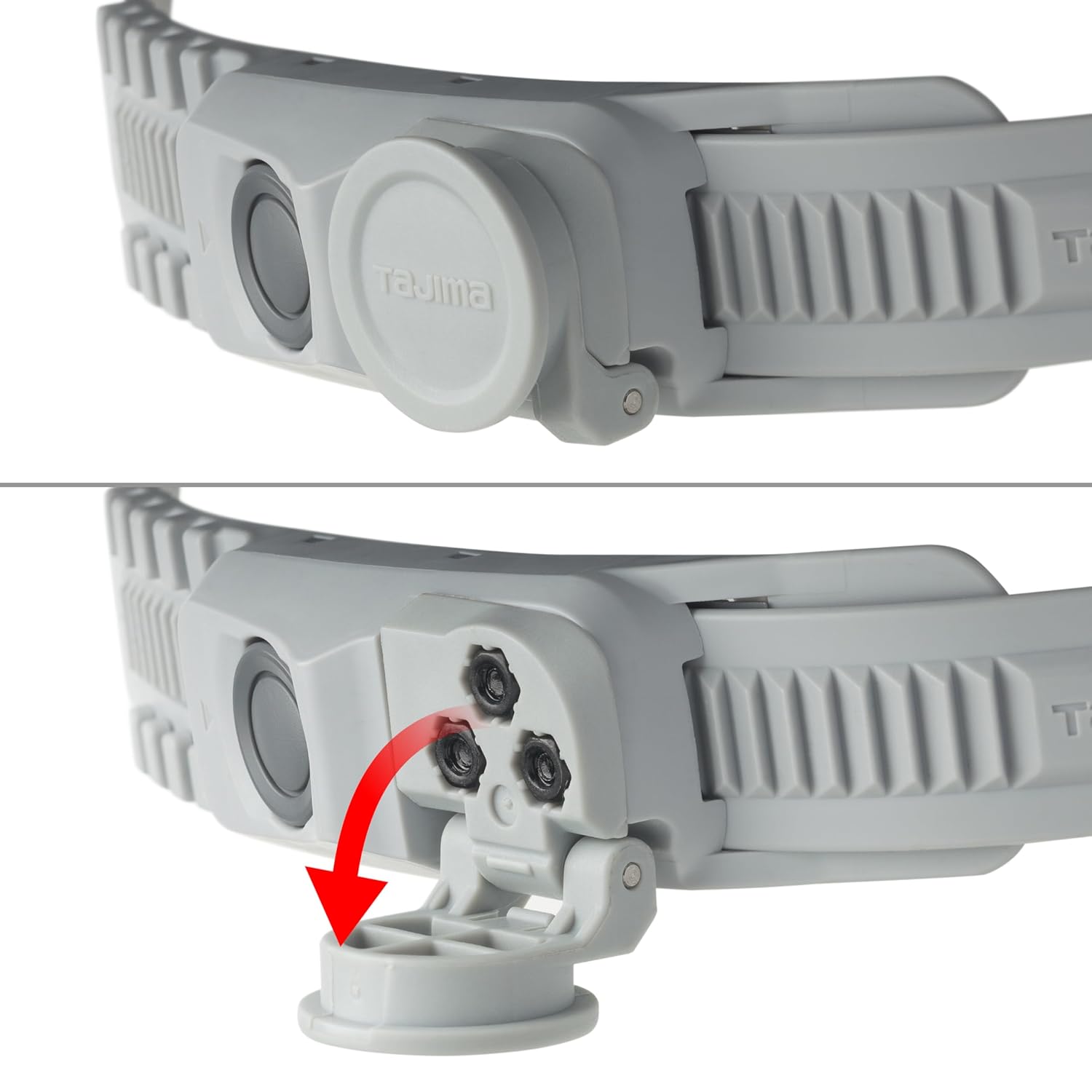 チロリア TYROLIA Attack13 demo ブレーキ幅120 attack チロリア