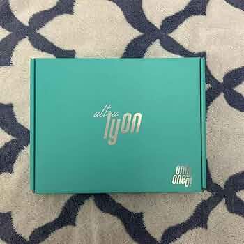 OnlyOneOf ultra lyOn 1期 ファンクラブキット OnlyOneOf ultra lyOn 1期 ファンクラブキット Amazon.co.jp