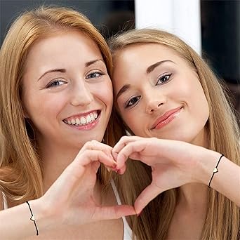 Blingle Bands Bestie Pack - DIY Armbanden met 2 vriendschapsarmbanden