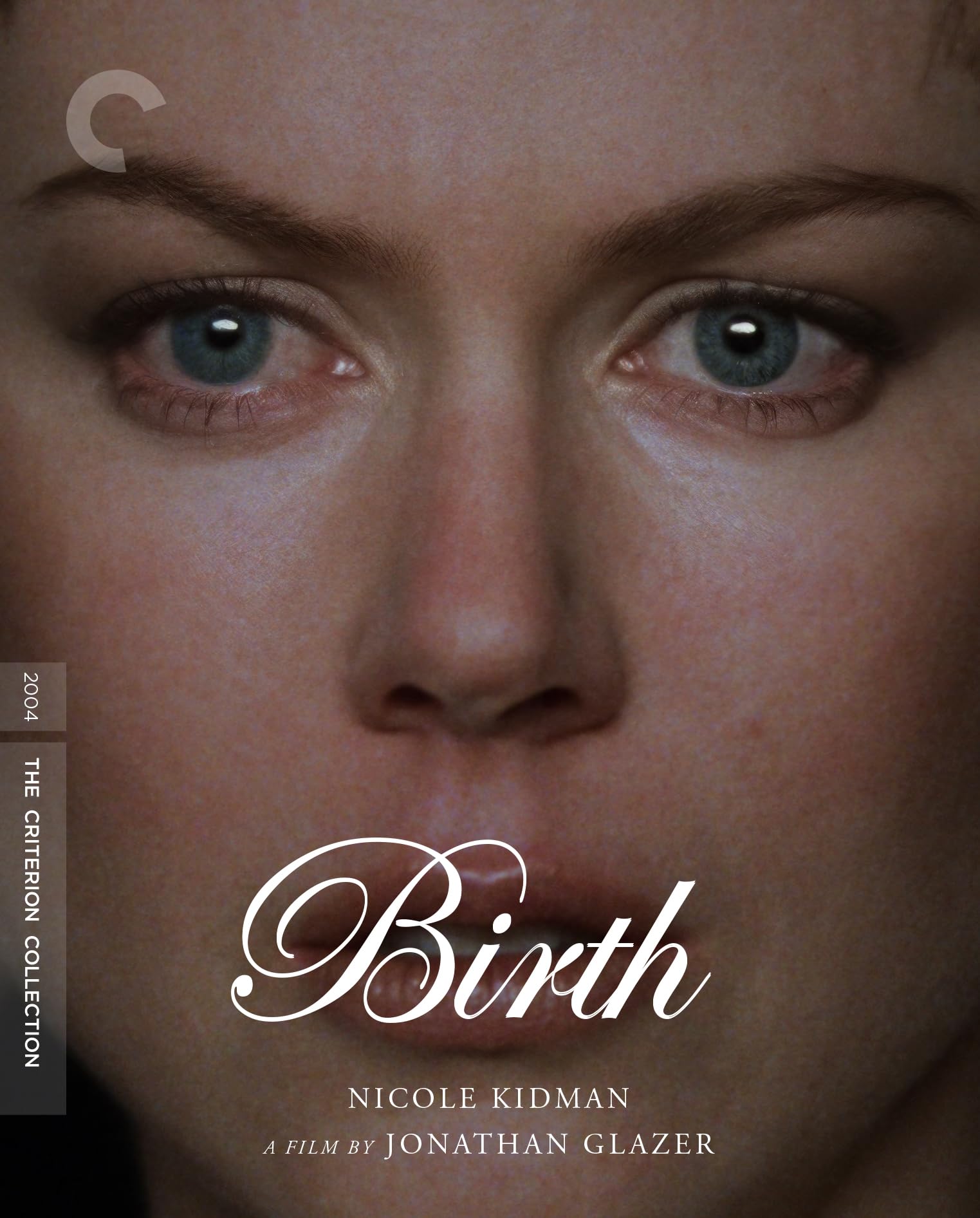 Birth - The Criterion Collection