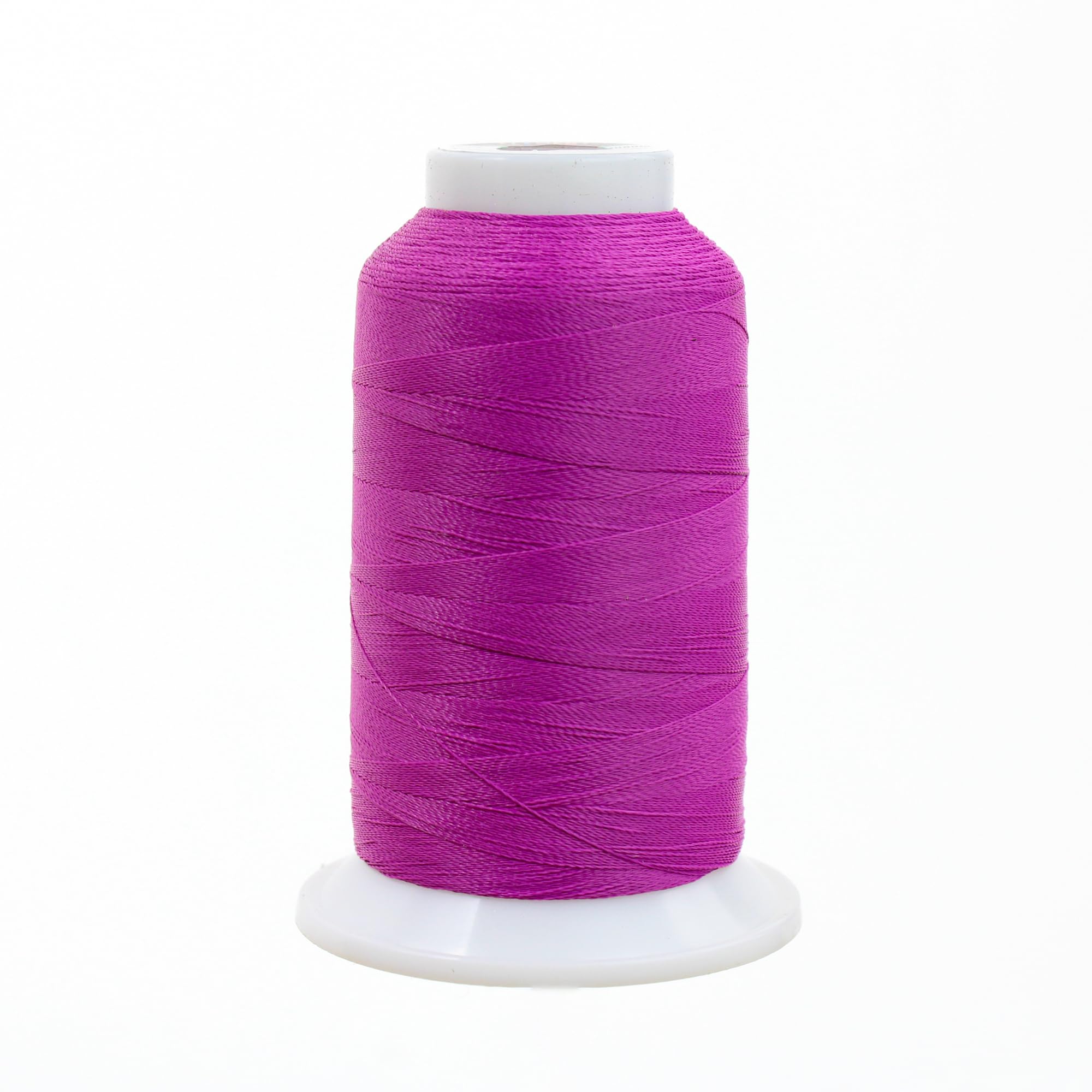 Element Thread Club 40wt Machine Embroidery Polyester Thread | 1000m (1049yd) | Matte | Fuschia Purple
