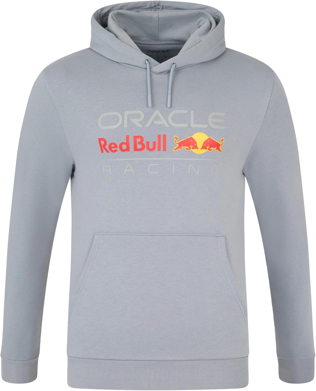 Castore Red Bull Racing F1 Large Front Logo Hoodie