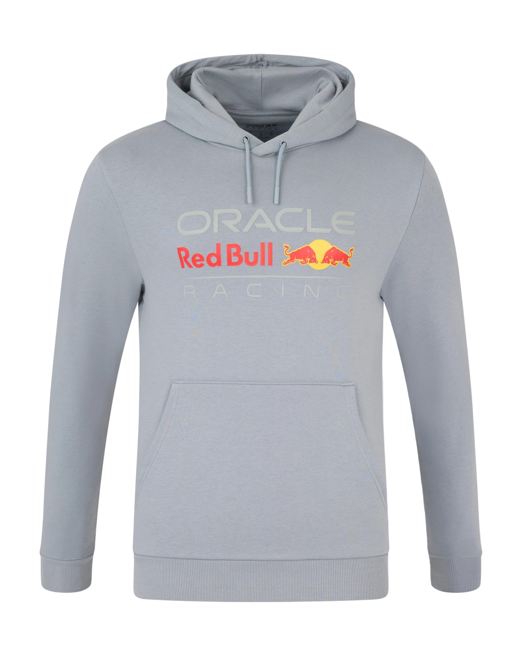 Castore Red Bull Racing F1 Large Front Logo Hoodie