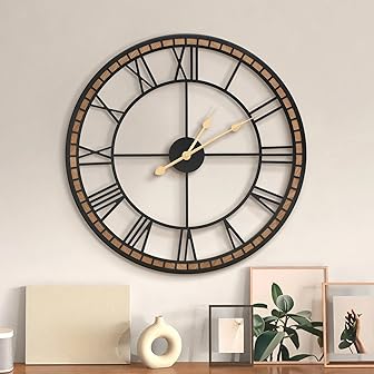 Icasso Metal Wall Clocks photo Icasso Metal Wall Clocks