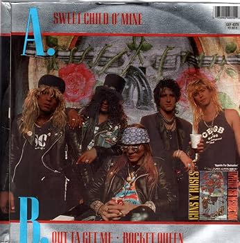 Sweet Child O' Mine: Guns N Roses: Amazon.es: CD y vinilos}