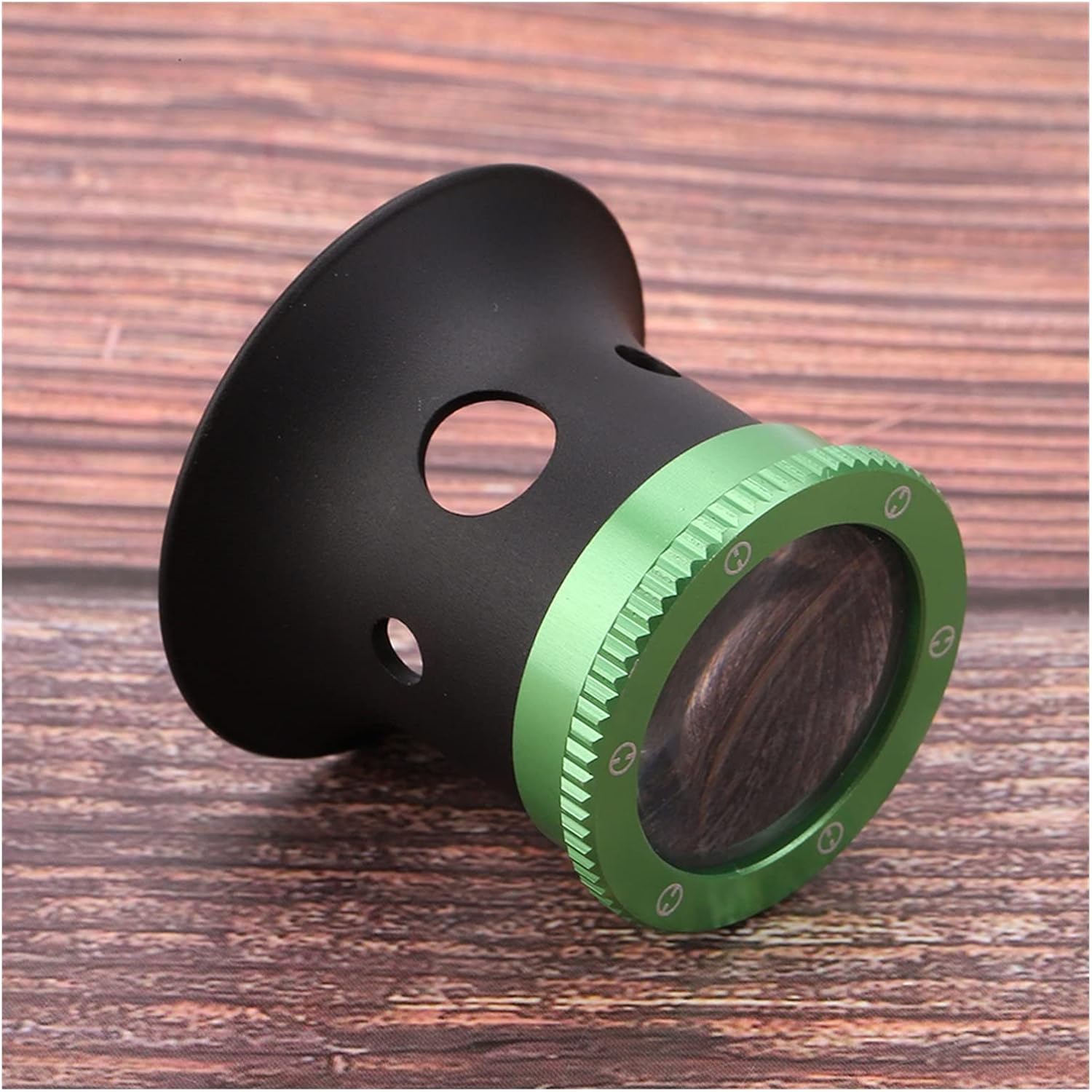 1pc 20X Magnifier Eye Glasses Loupe Lens Loop Magnifying Glass Watch Jewelry Part Repair Tool Accessory for Watchmaker Jeweler
