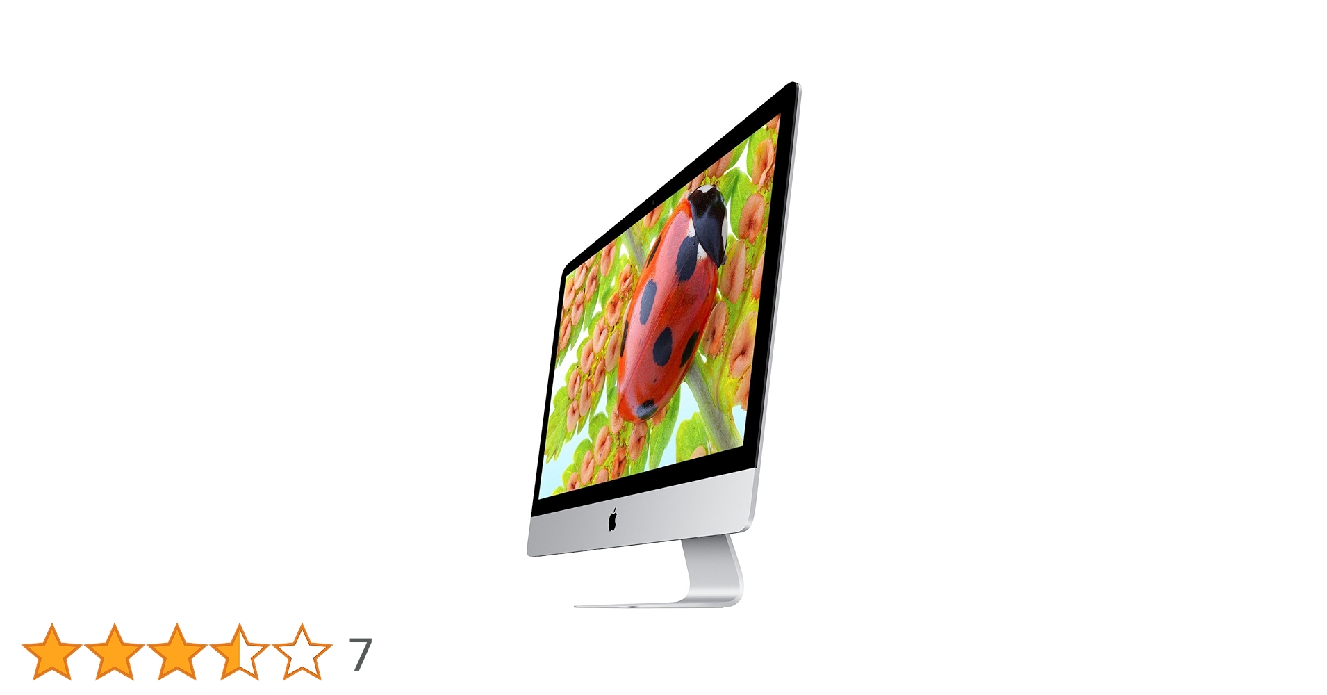 Late-2015 Apple iMac with Retina 5K Display/4.0GHz Intel
