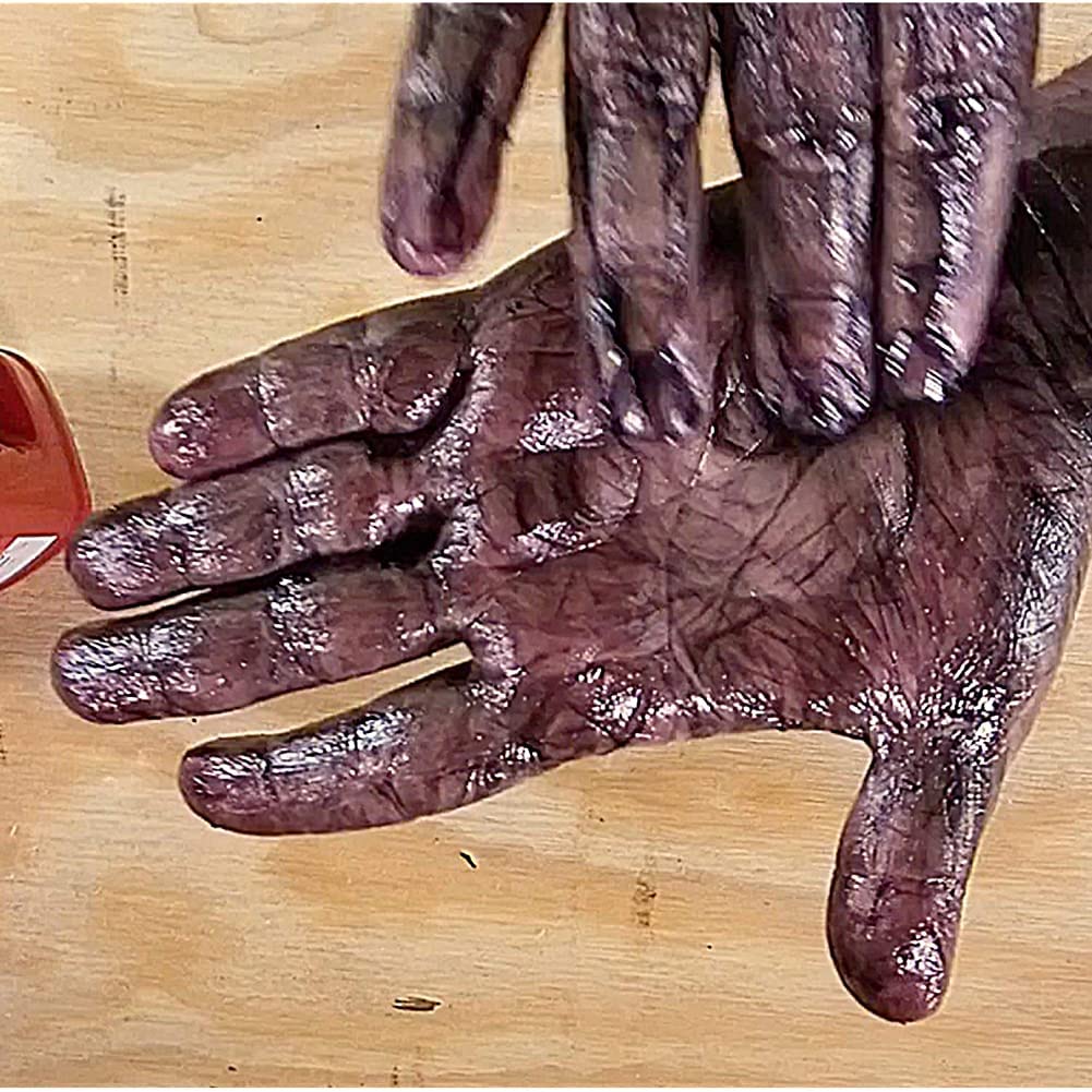 Zep Cherry Bomb Hand Cleaner 1 Gal - Refill Only - Pump Included (4)