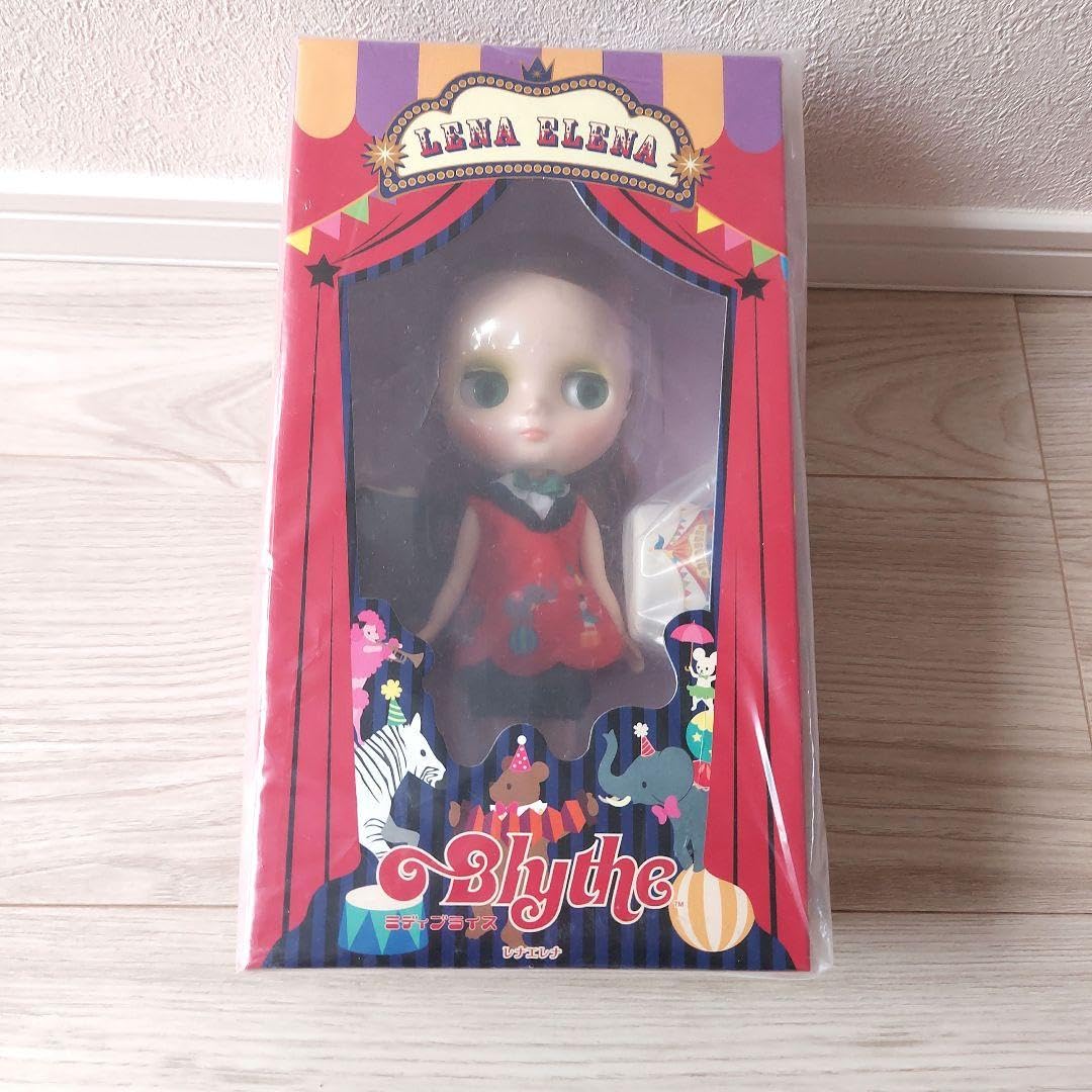 Amazon.co.jp: ミディブライス レナエレナ : おもちゃ
