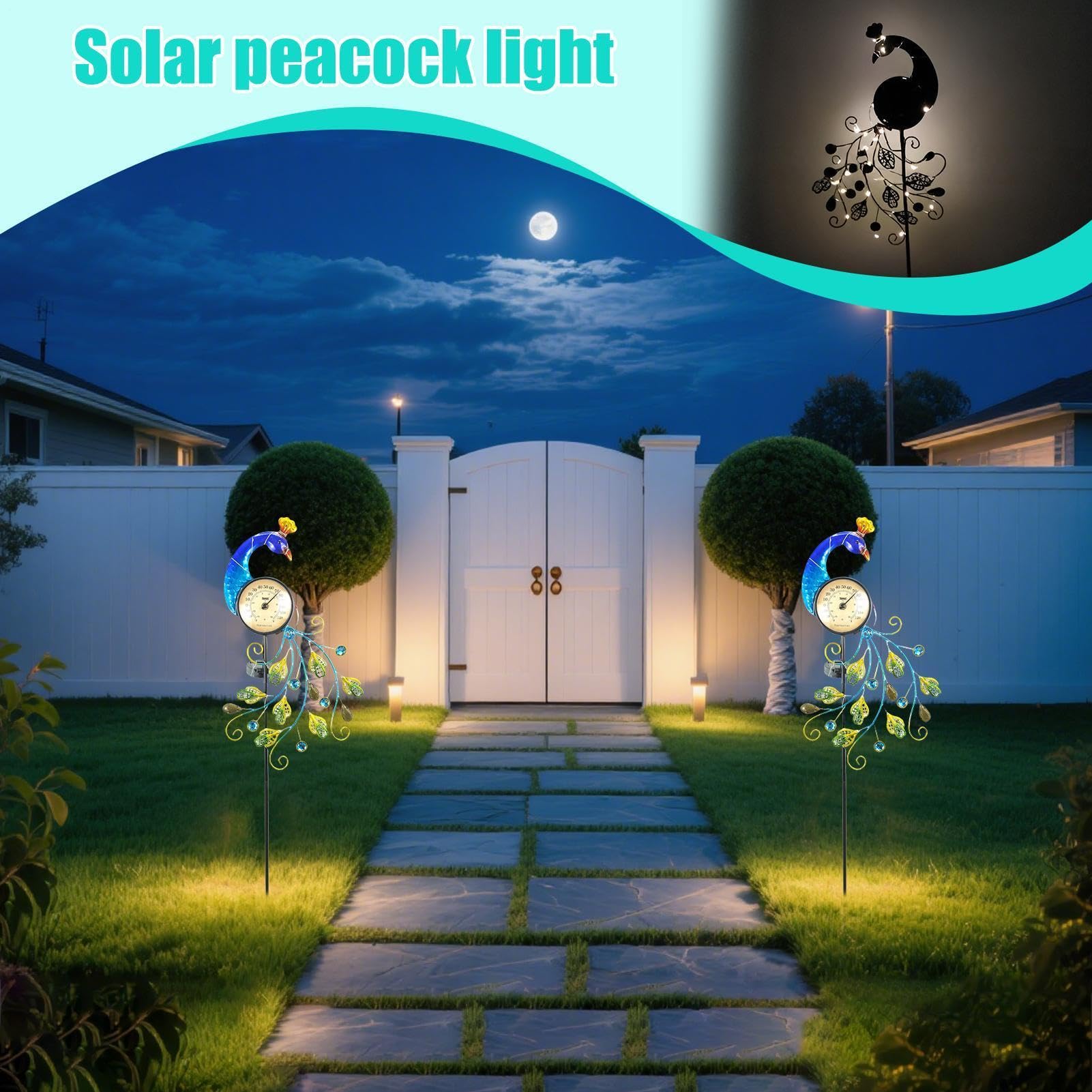 da Esterno a Paletto Illuminazione A LED Decorativa Impermeabile