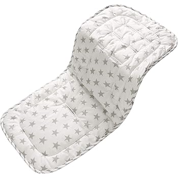 stroller crotch strap pad