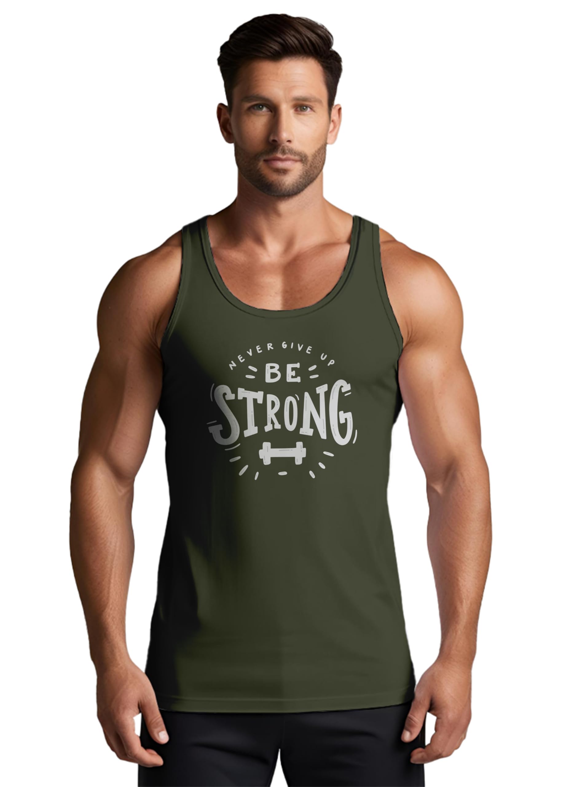 peppyzone Men Vest-picture-52