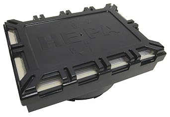 Nilfisk 1408678500 ملحق استبدال HEPA مرشح لـ Eliminator I