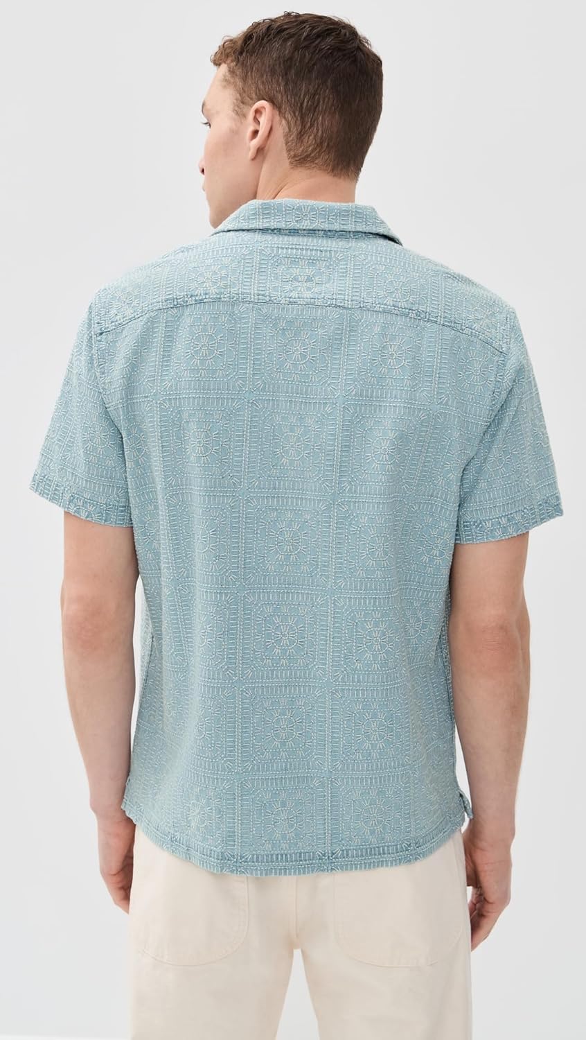 Rails Men's Tyler Shirt - Image 4