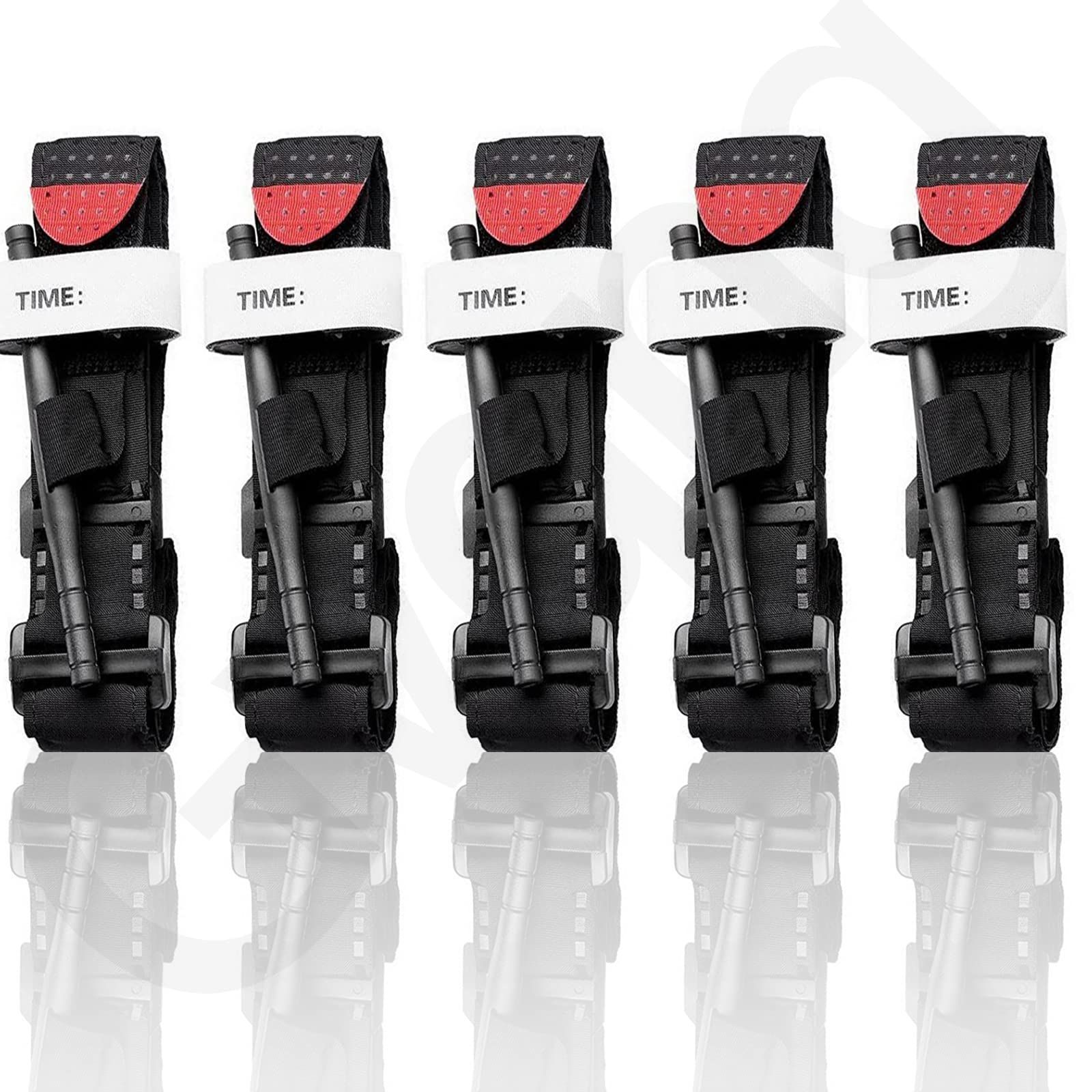 Buy Gvqng Tourniquet, OneHanded Operation of the Hemostatic Bandage