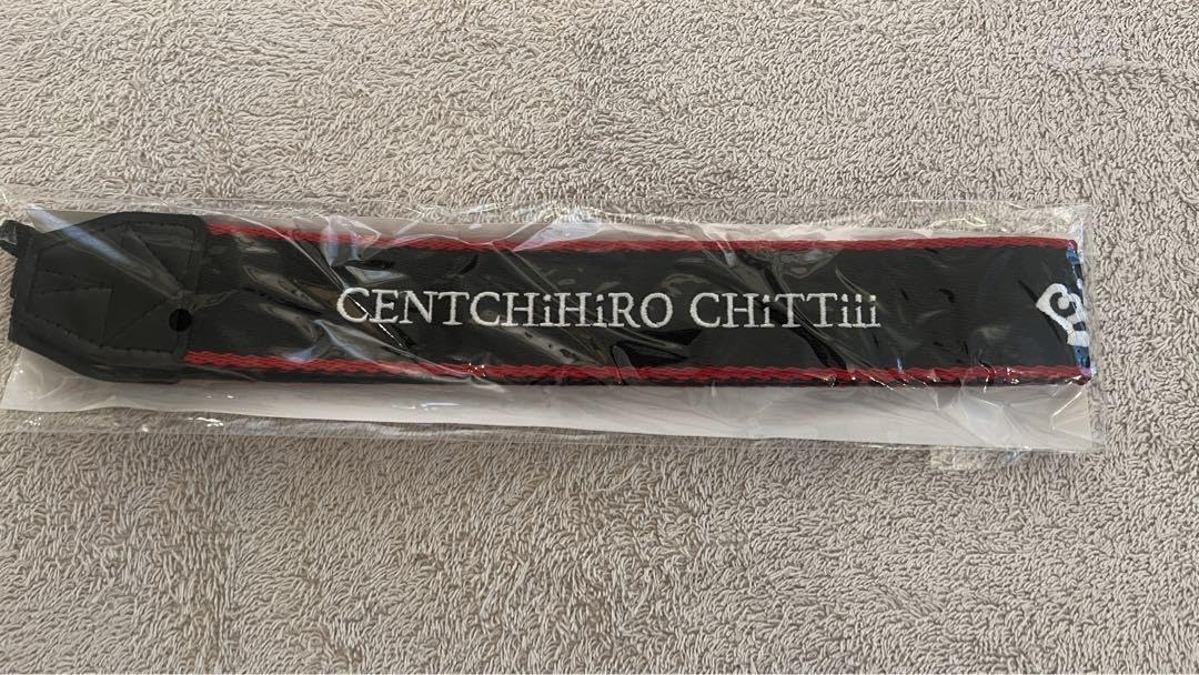 Amazon.co.jp: セントチヒロチッチ カメラストラップ BiSH