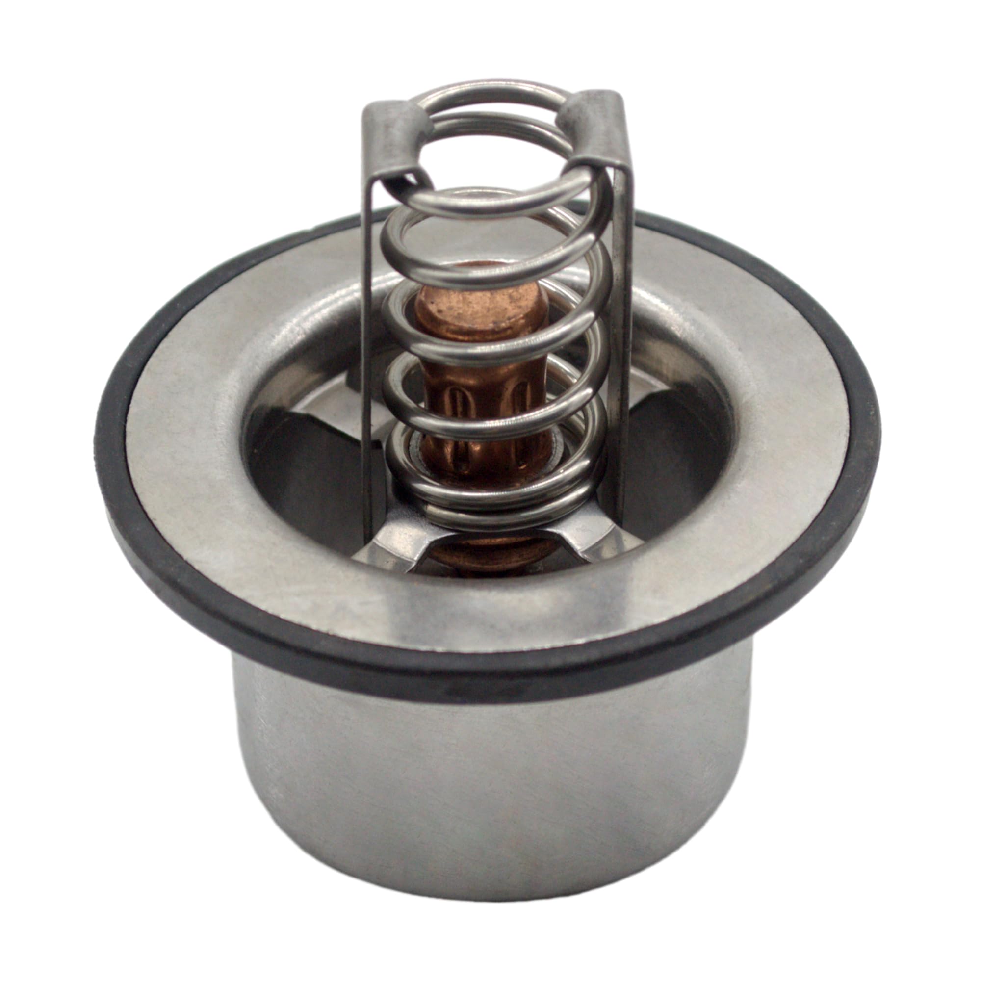 Amazon.com: RABROPAR 180° Thermostat Kit 4318947 Compatible with