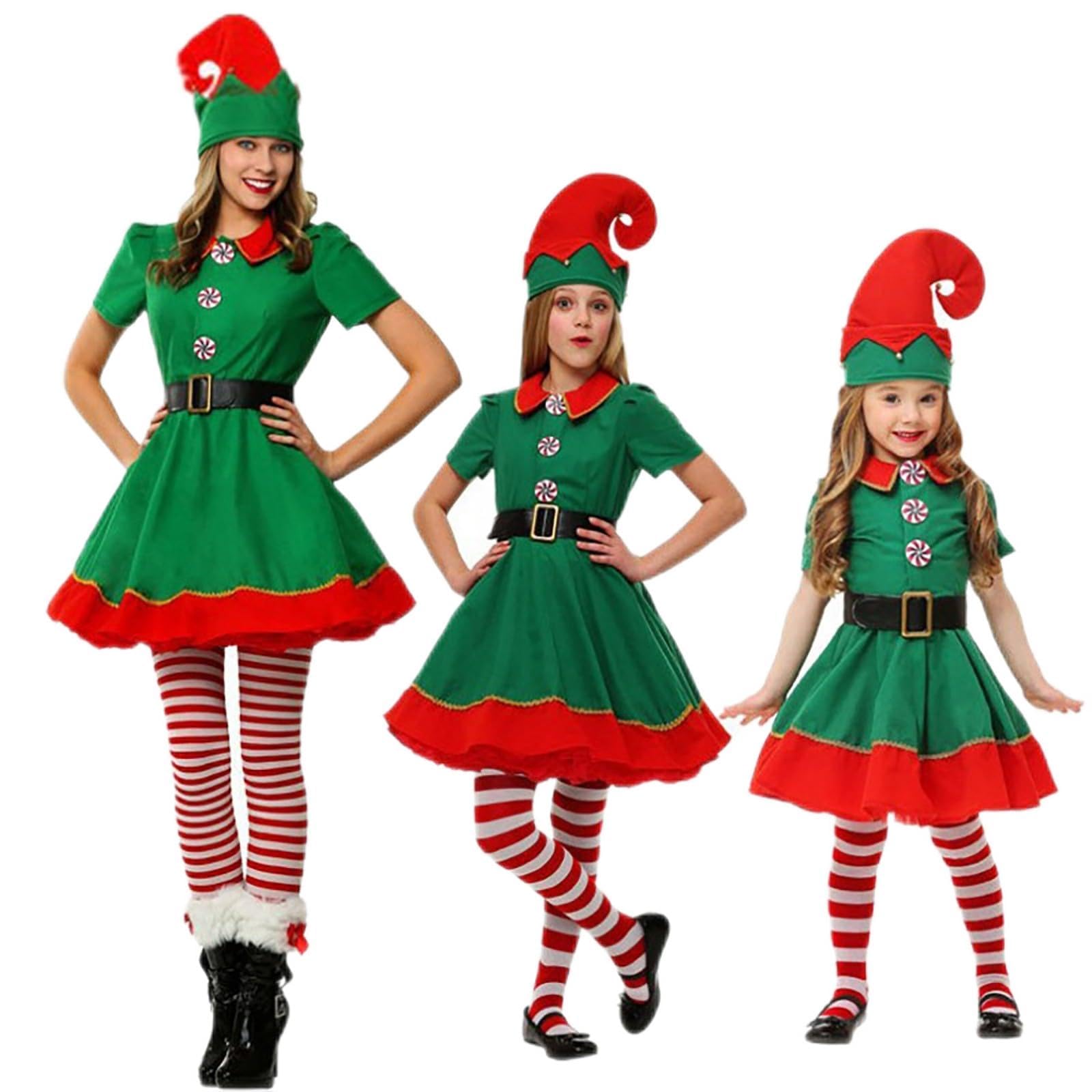 Costumi Di Babbo Natale Per Bambini | Compra Online | Vari Modelli - Foto 3