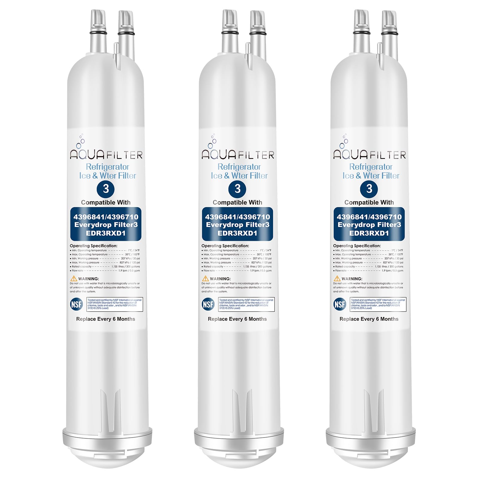 FILTER3 3-Pack