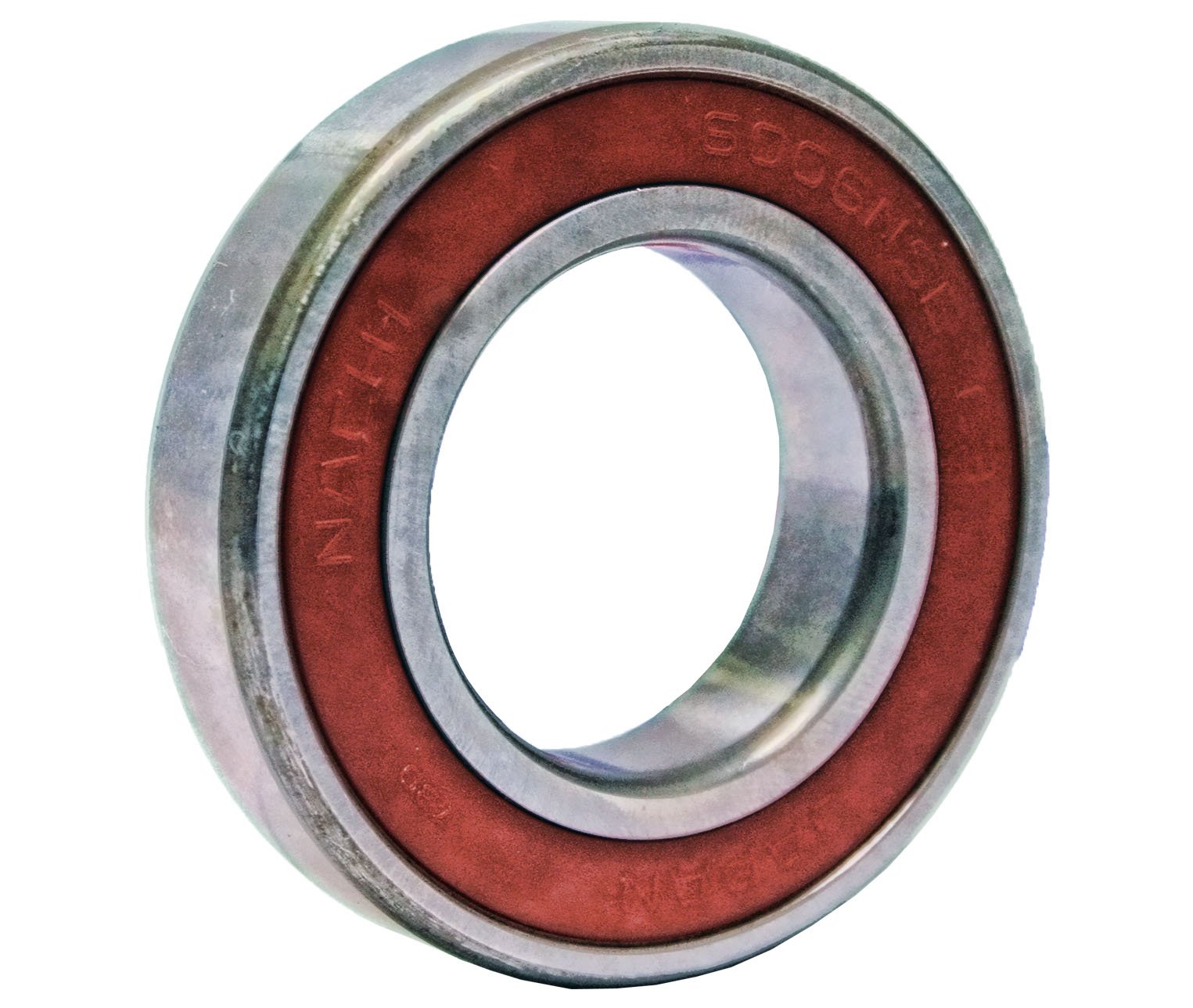 6006-2NSE Nachi Bearing 30x55x13 Sealed C3 Japan Ball Bearings