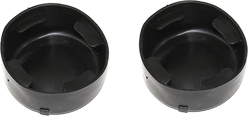 Miniatura 1 de JSP Manufacturing Aftermarket - Soporte para tazas de 3 pulgadas compatible con OEM # 8898601341000 Se adapta a 02-09 Bravada Envoy Trailblazer (2)