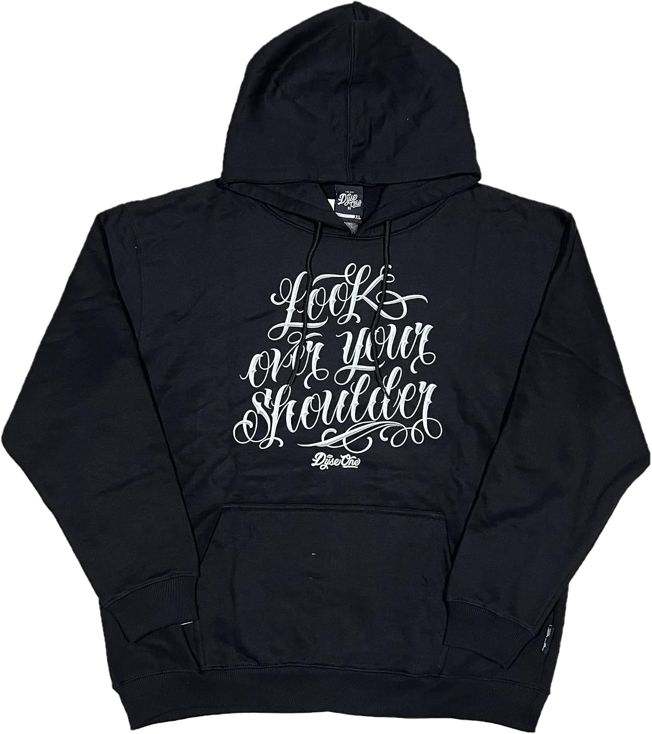 Amazon.co.jp: [DYSE ONE] ダイスワン LOOK バックプリント プル 