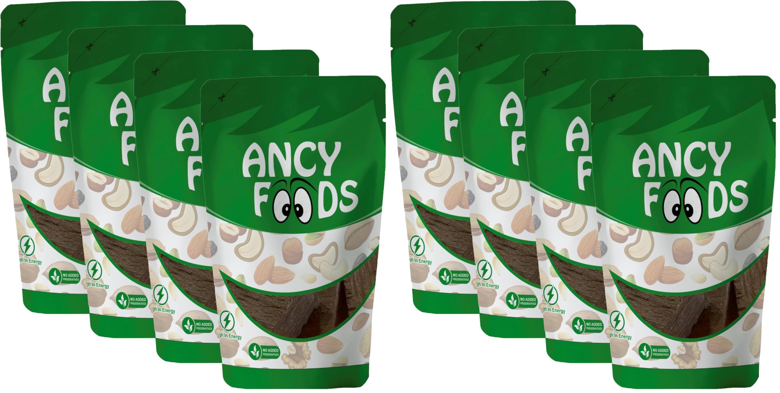 Ancy Agar -800g (4 * 200g) (Pack of 2)-picture-17