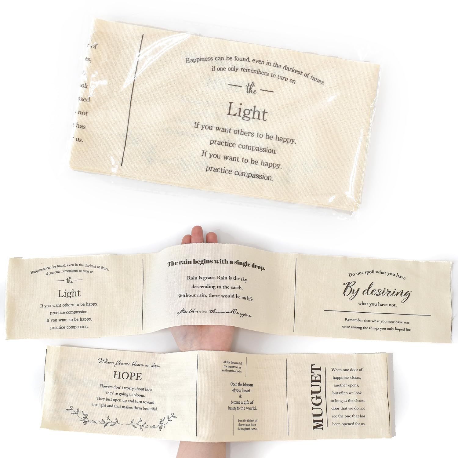 【みんみたん様】　　生地　タグ みんみたん様】 生地 タグ Amazon.co.jp: MYmama とても 大きい タグ