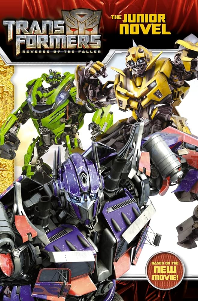 絵本・児童書 Revenge of the Fallen Mix and Match 絵本・児童書 Revenge of the Fallen Mix and Match 絵本・児童