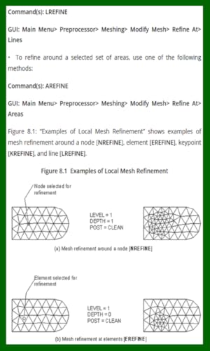 Tutorials For Ansys