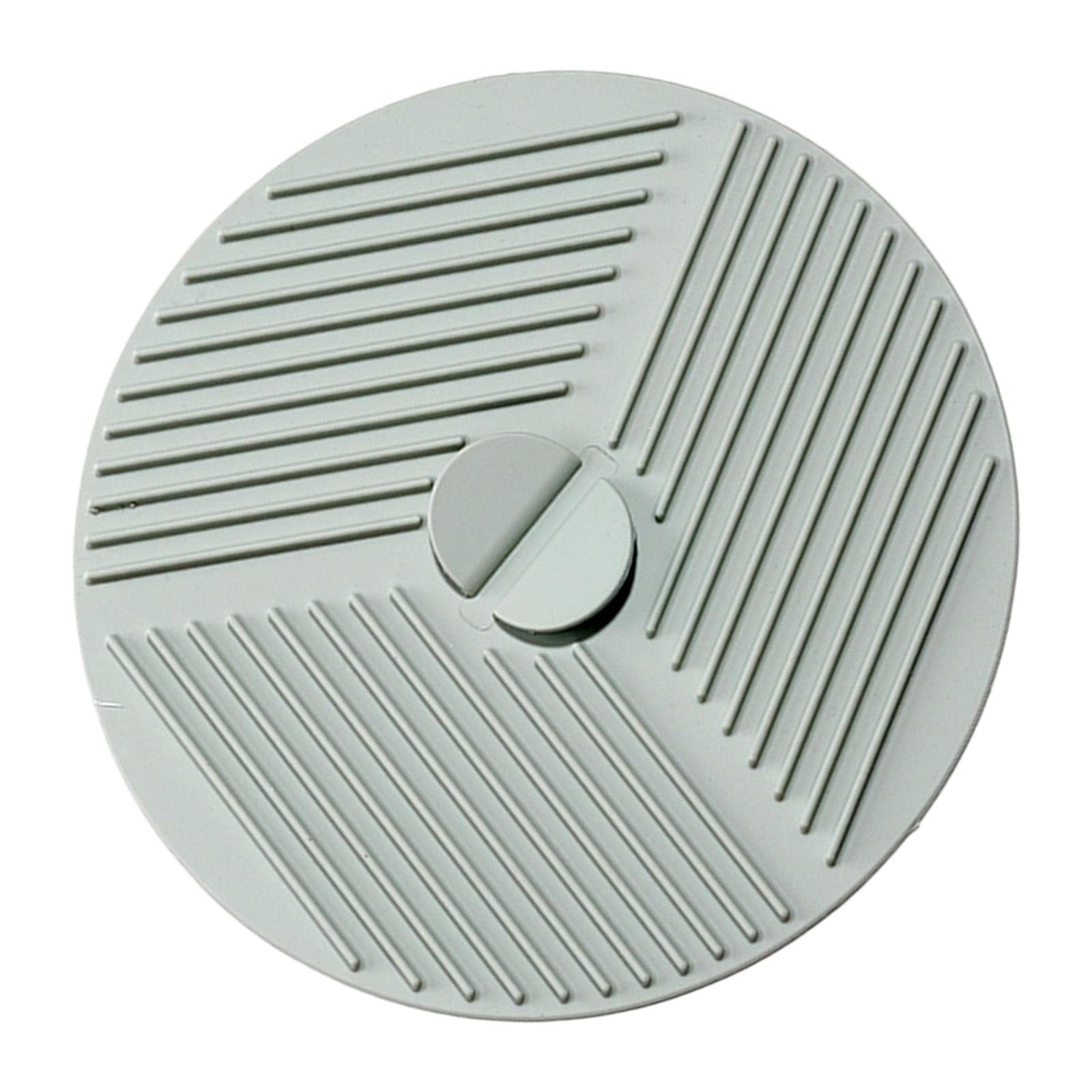 Elnwnnkc Green Flexible Silicone Baking Mat And Lid Pots Cover Nonslip Heats Resistant Lid For Bowls Pans And Dishes Contemporary Kitchen Rudiments