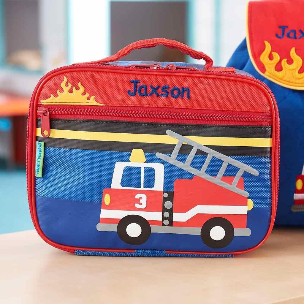 personalized lunch box for boy