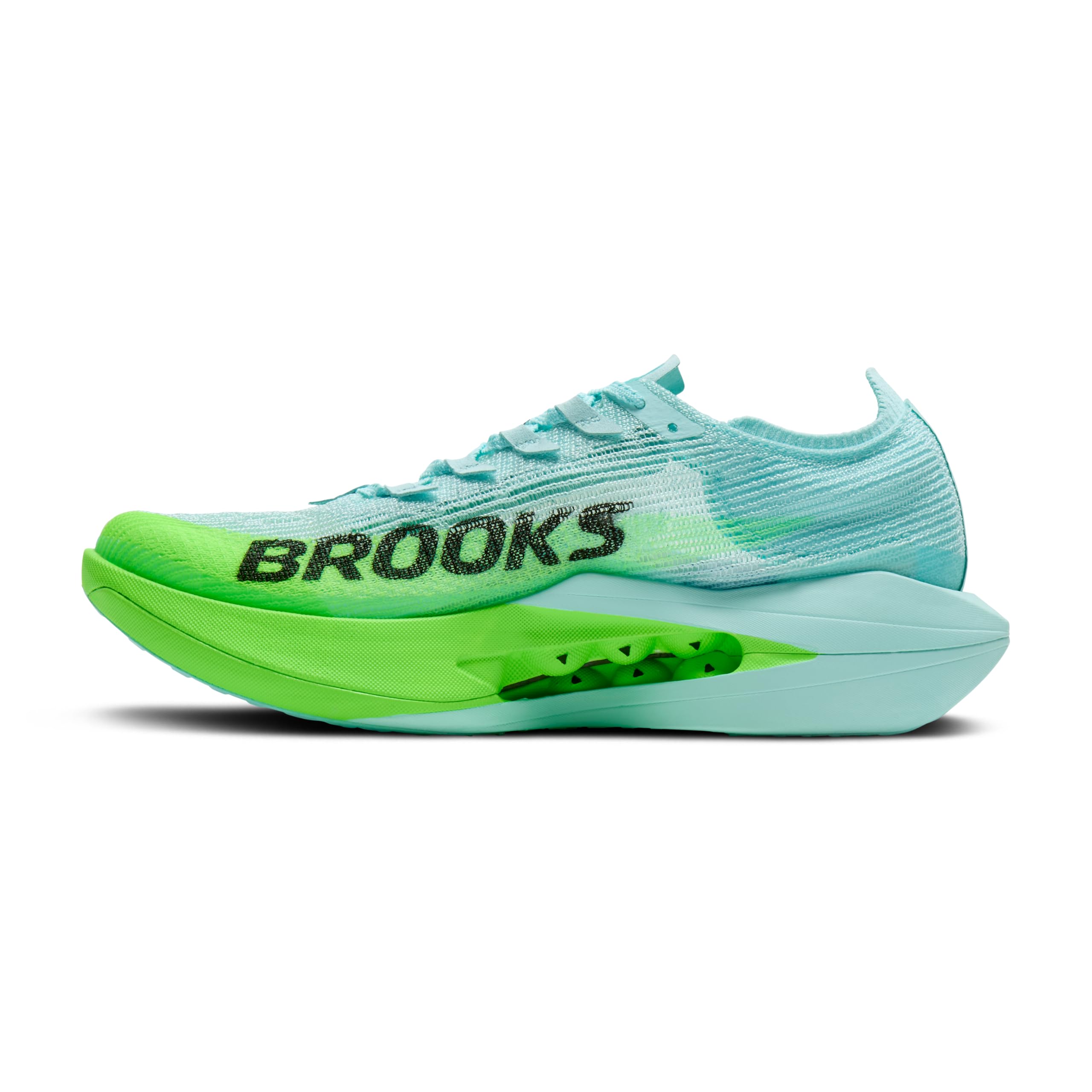 Brooks Hyperion Elite 5 SneakerUnisex Adulto