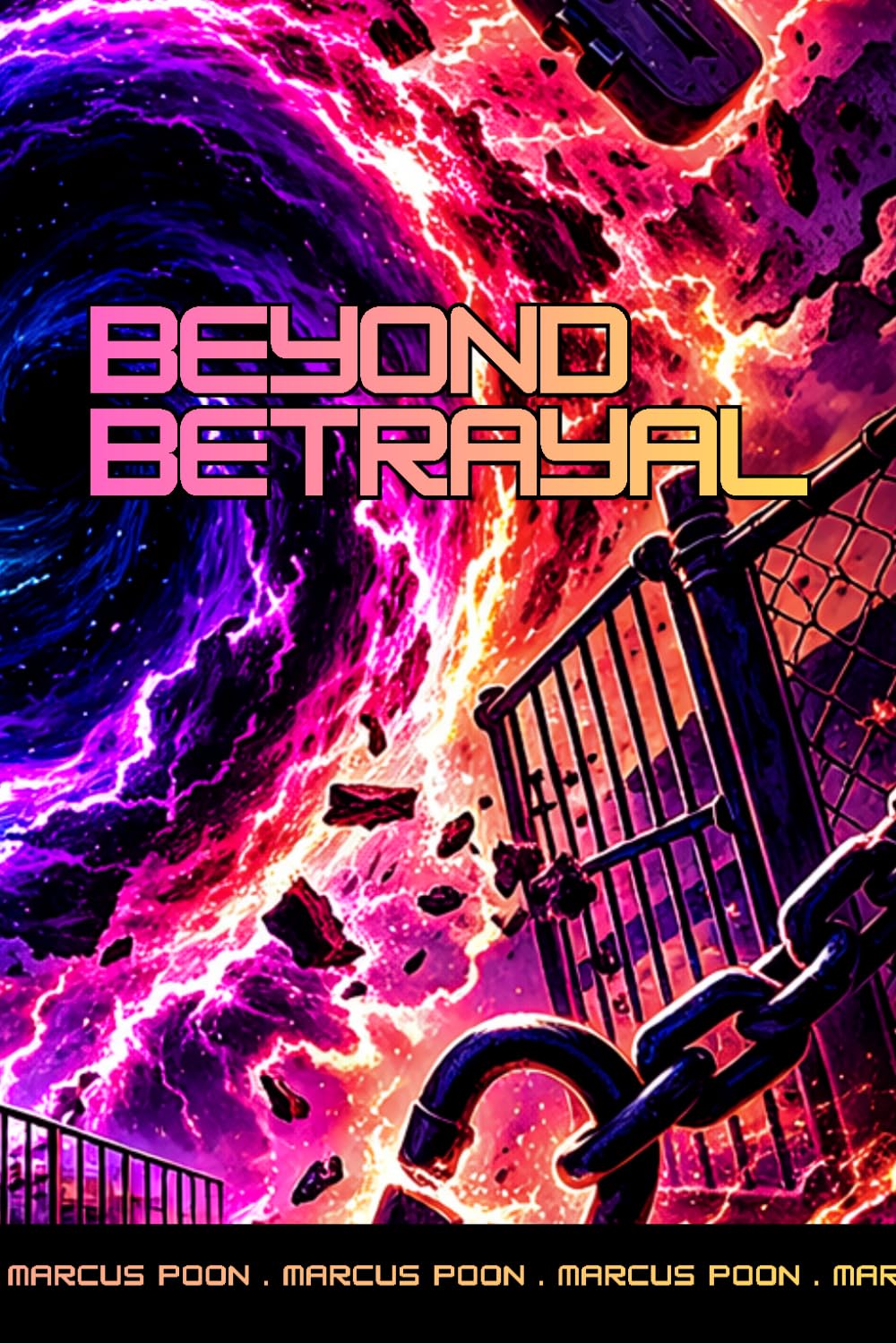 Beyond Betrayal (Evolutions)
