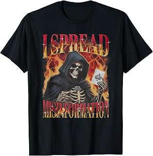Meme Bootleg T-Shirt