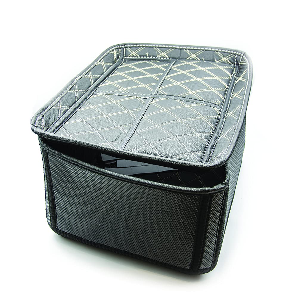 TOP-TASCHE INTERNER KOFFER FÜR TOP CASE HINTERE ALUMINIUM 43 L BOX URTI TOP-KOFFER INTERNER CASE FÜR RÜCKSEITER-KOFFER ALUMINIUM 43 L BOX UNIVERSAL