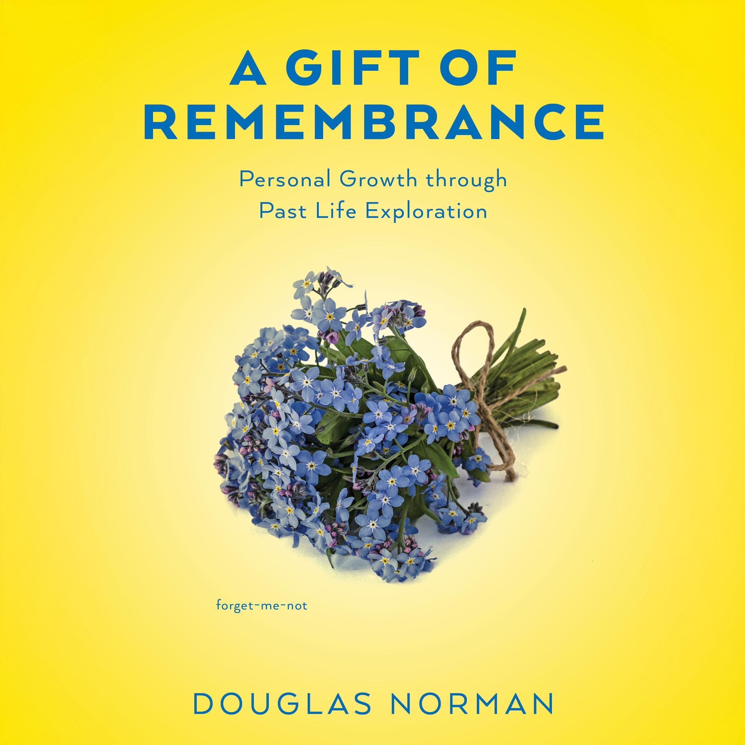 A Gift of Remembrance