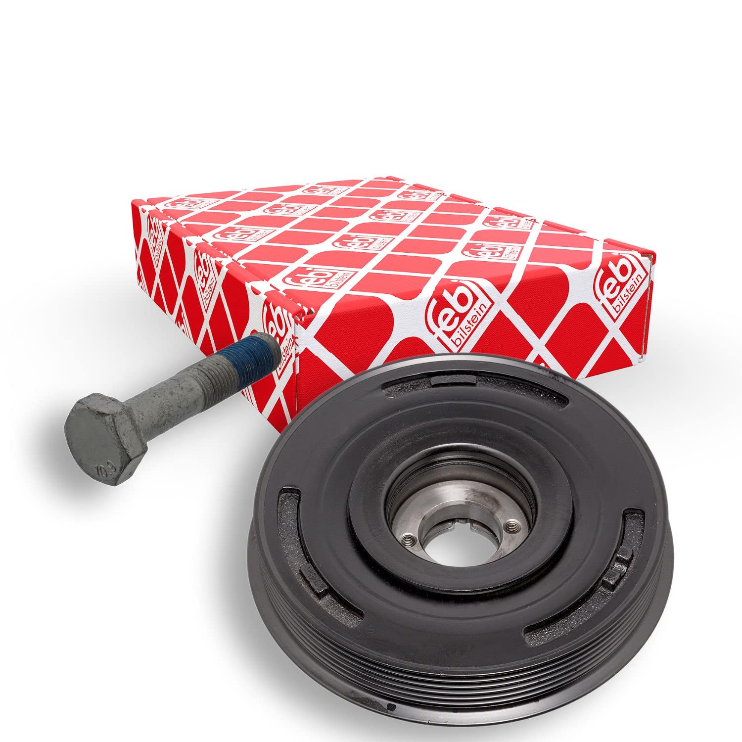 BELT PULLEY CRANKSHAFT 33782 FOR 4HT4HW4HX4HY4HP4HR 2.2L WJZ WJY 1.9L 4cyl