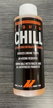Mishimoto - MMRALC Liquid Chill Radiator Coolant Additive