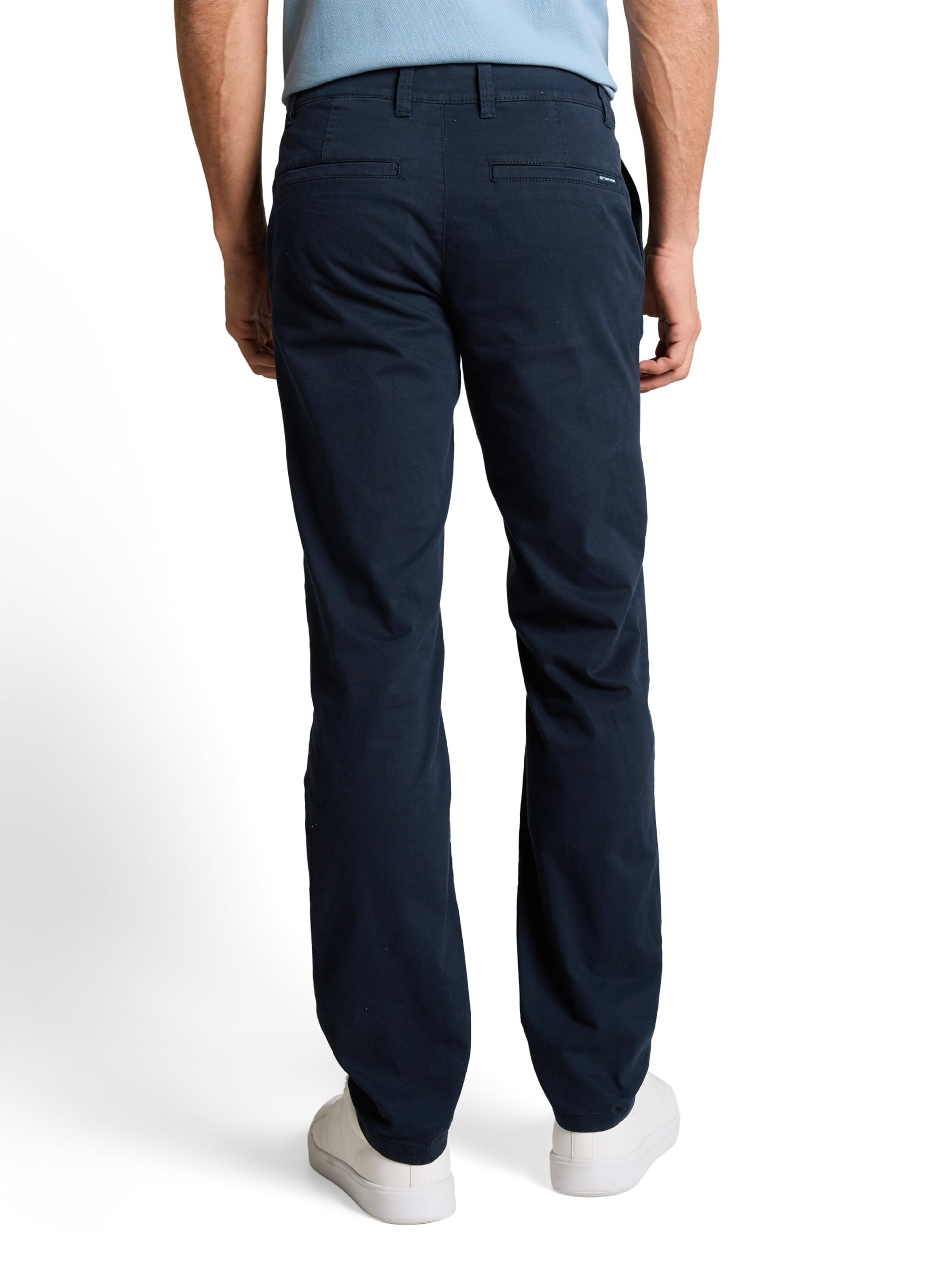 TOM TAILOR 1049058 - Spodnie Mężczyźni