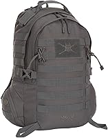 Vista 3 de Samurai Tactical Hanzo Day Pack