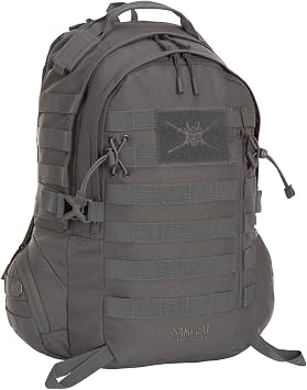 Samurai Tactical Hanzo Day Pack