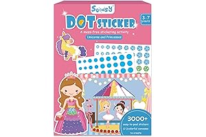 Cryptofocus Sparkle Dot Kits