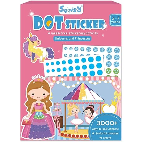 Cryptofocus Sparkle Dot Kits