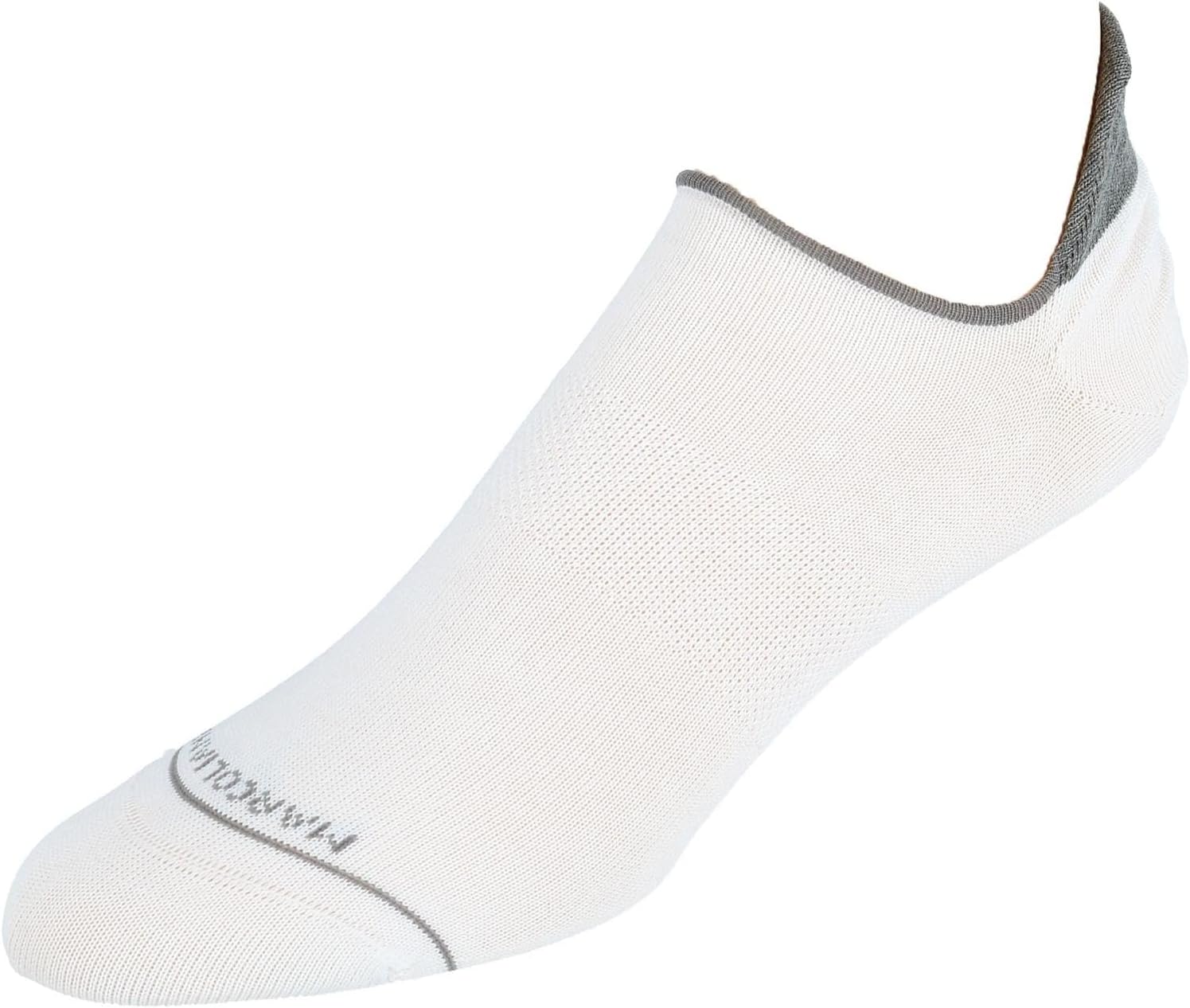 Invisible Touch Sneaker Socks - Image 3