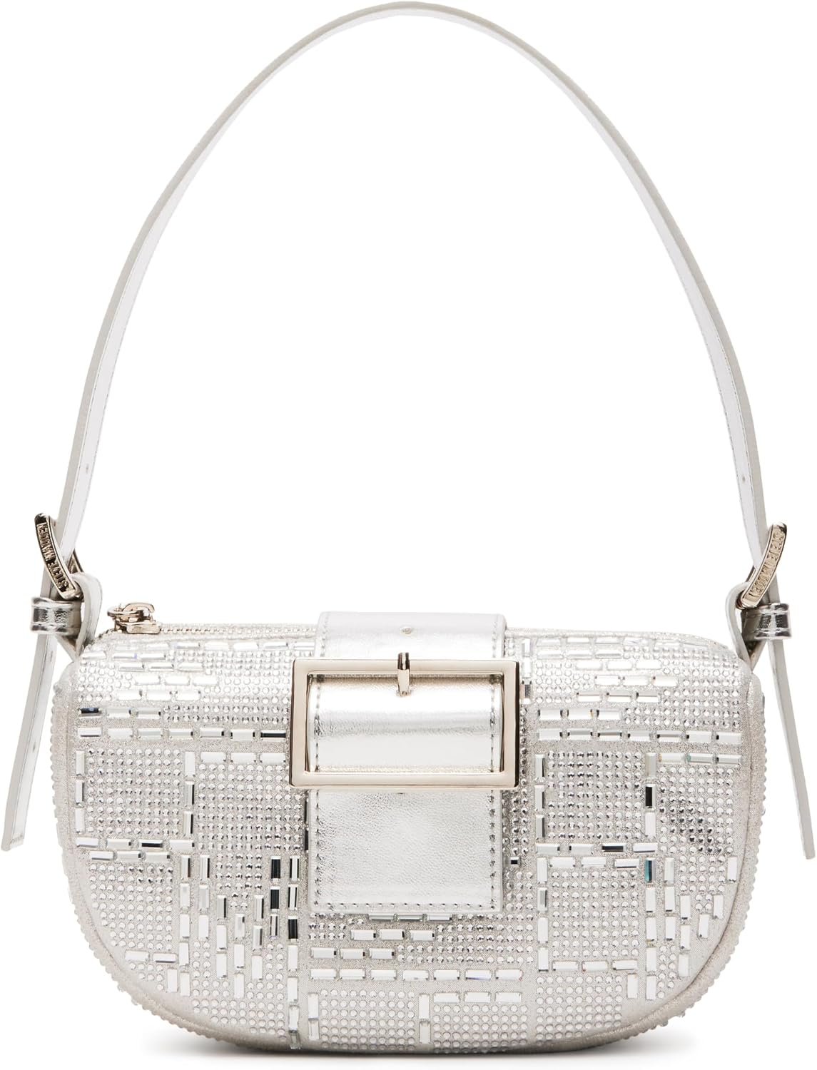 Steve Madden Women's Steve Madden Balexis Crescent Shoulder Bag