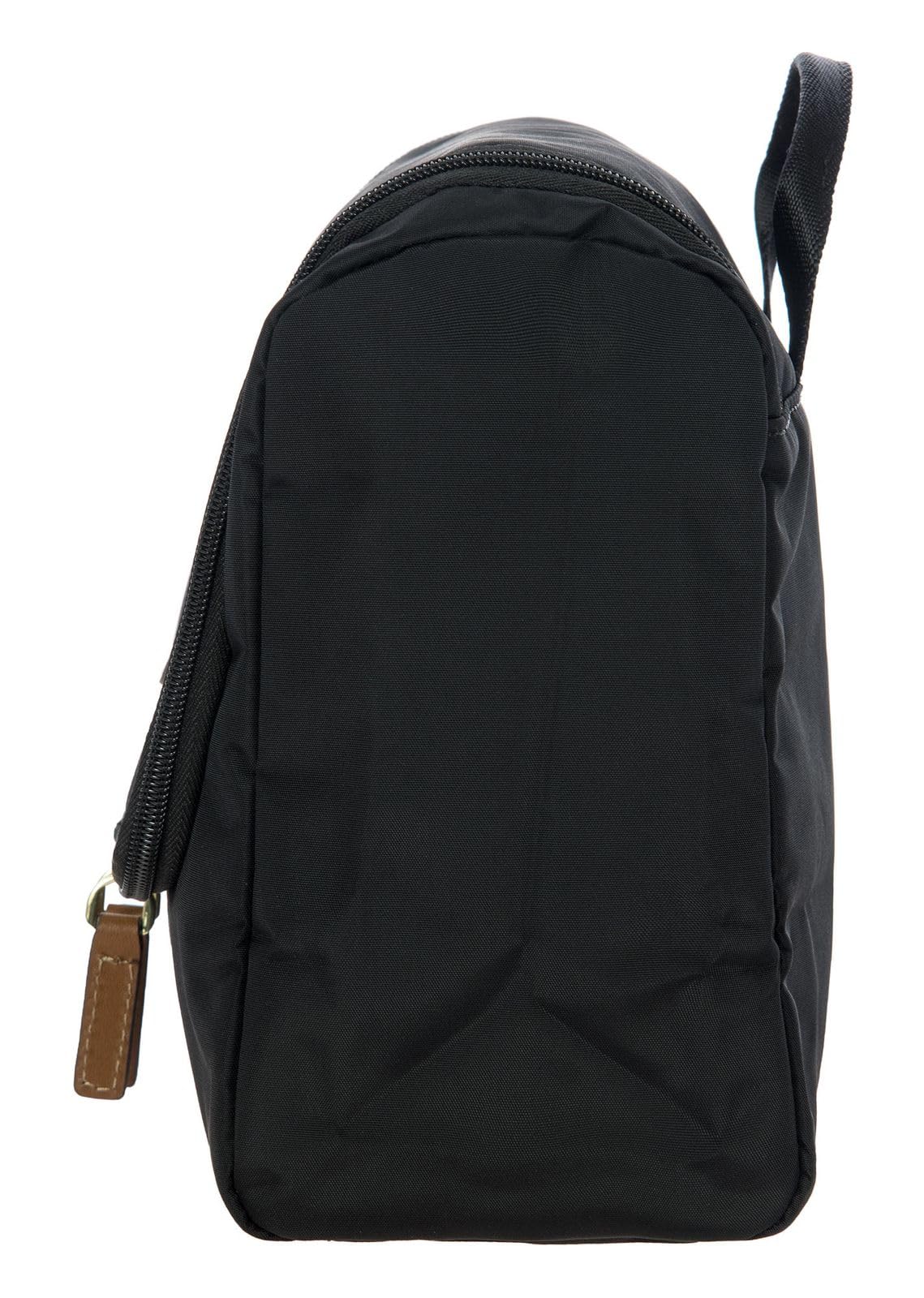 BRIC'S borsa da toilette X-Collection Necessaire Black nero