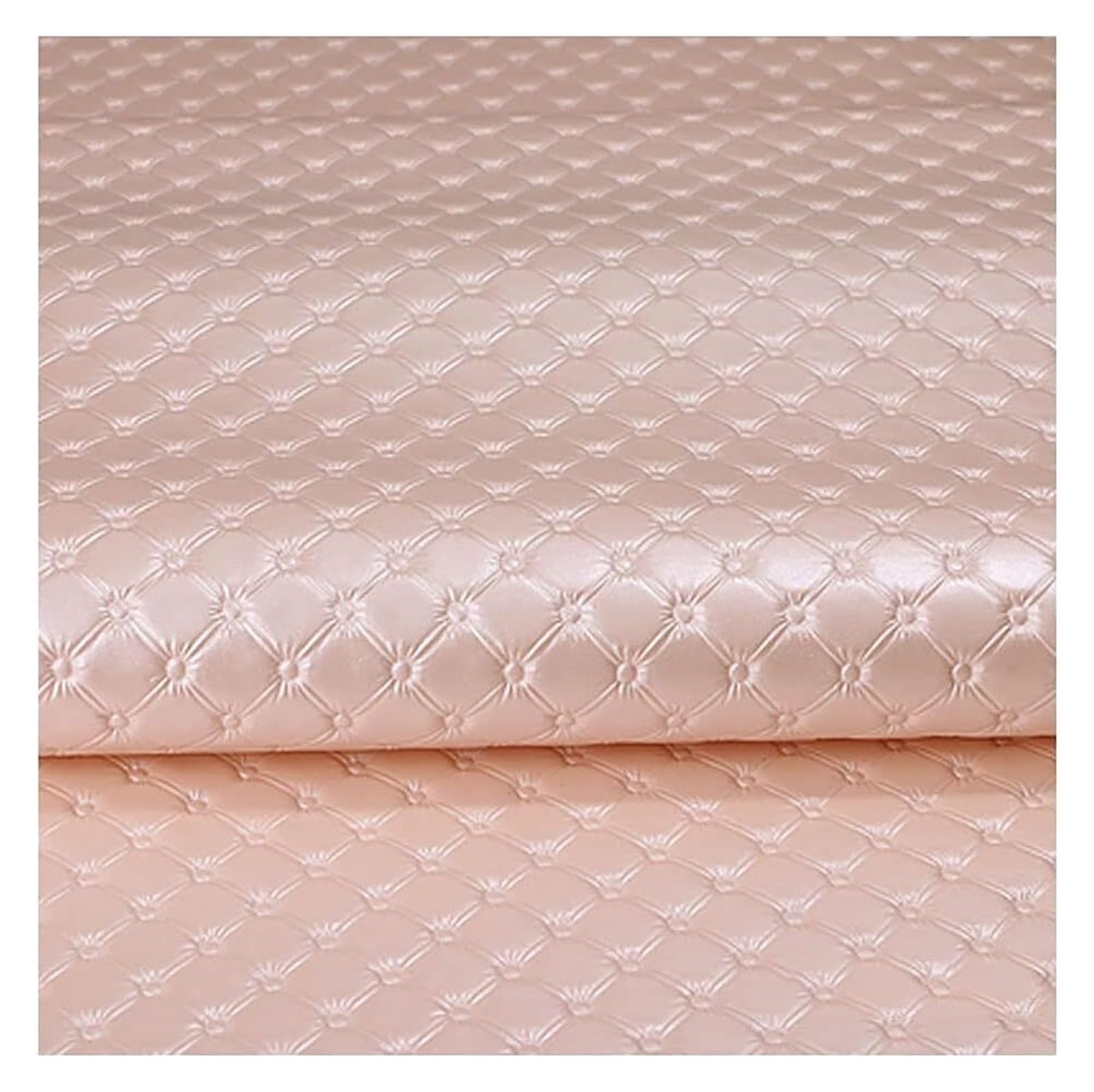 do tapicerki meblowej Sofa Krzesło Samochody Torby Rzemiosło Kokarda Kolczyki Materiał szycia DIY Tkanina Skóra ekologiczna
